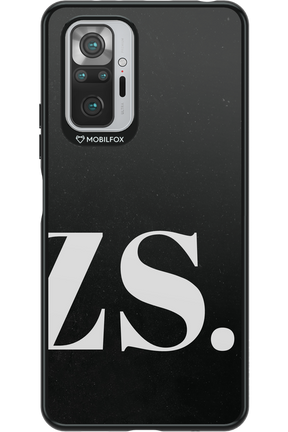 ZS (Off Space) - Xiaomi Redmi Note 10 Pro