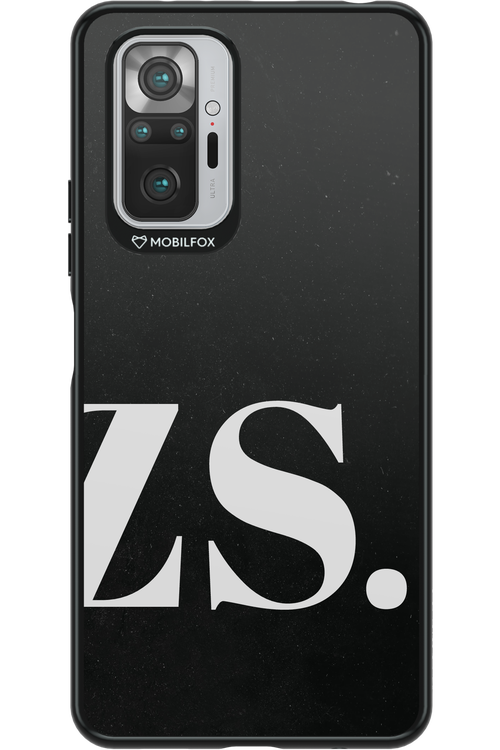 ZS (Off Space) - Xiaomi Redmi Note 10 Pro