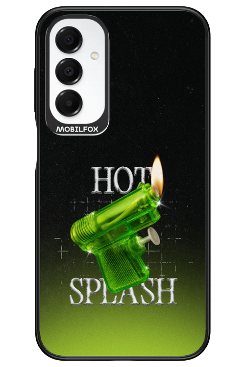 Hot Splash 2.0 - Samsung A16