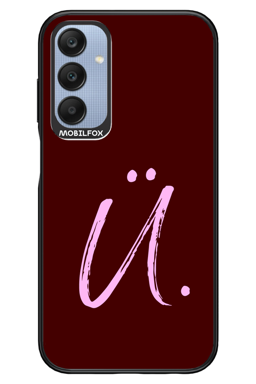 (Dark Blush) U II 2.0 - Samsung A25
