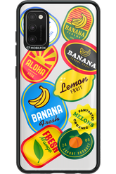 Banana Fresh - Samsung Galaxy A41