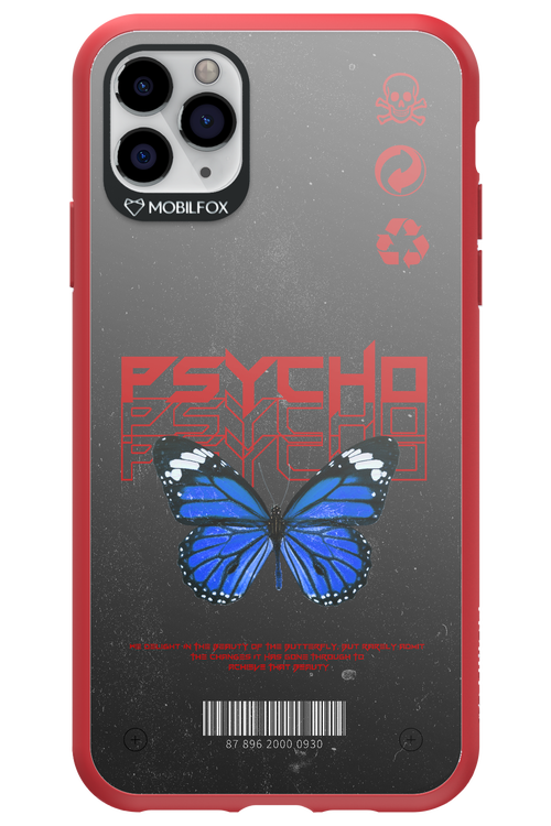 Psybutterfly - Apple iPhone 11 Pro Max