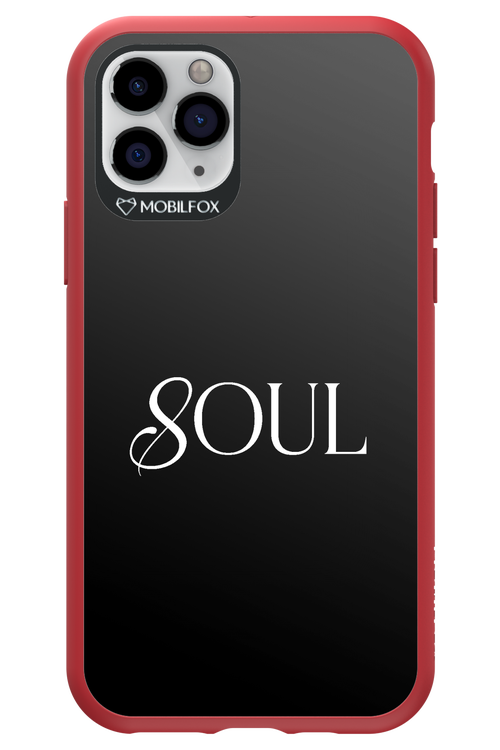 S Soul Mates - Apple iPhone 11 Pro