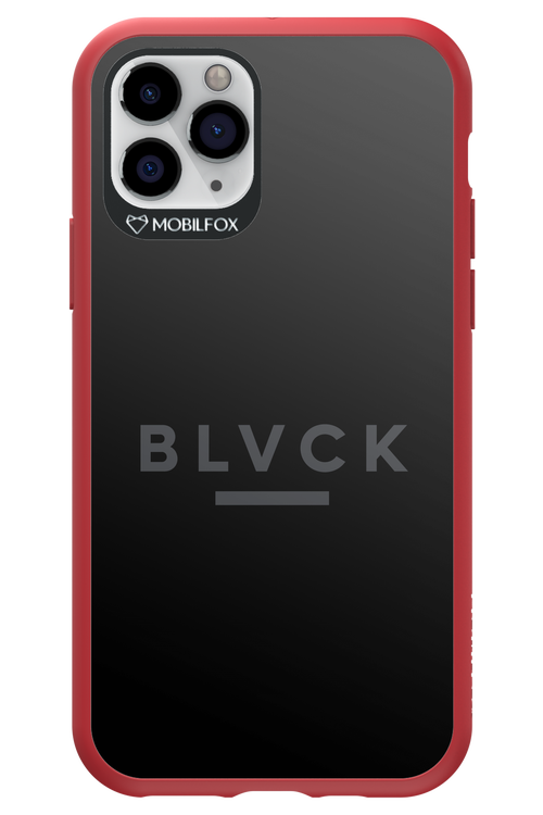 BLVCK II - Apple iPhone 11 Pro