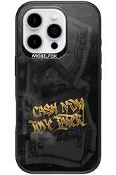 Liquid Assets Gold - Apple iPhone 16 Pro