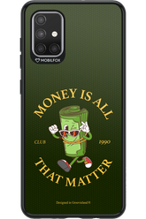 Money Club - Samsung Galaxy A71