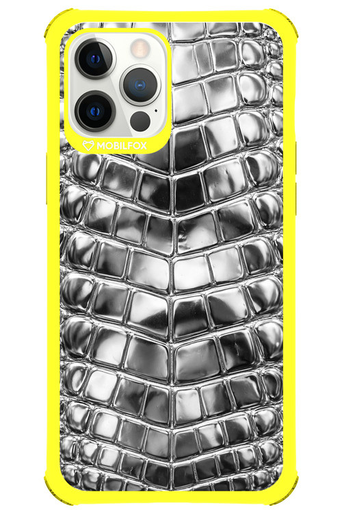 ChromeGator - Apple iPhone 12 Pro Max