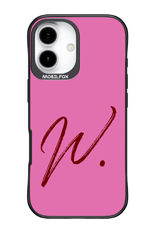 (Sorbet) W 2.0 - Apple iPhone 17