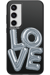 L0VE - Samsung Galaxy S24+