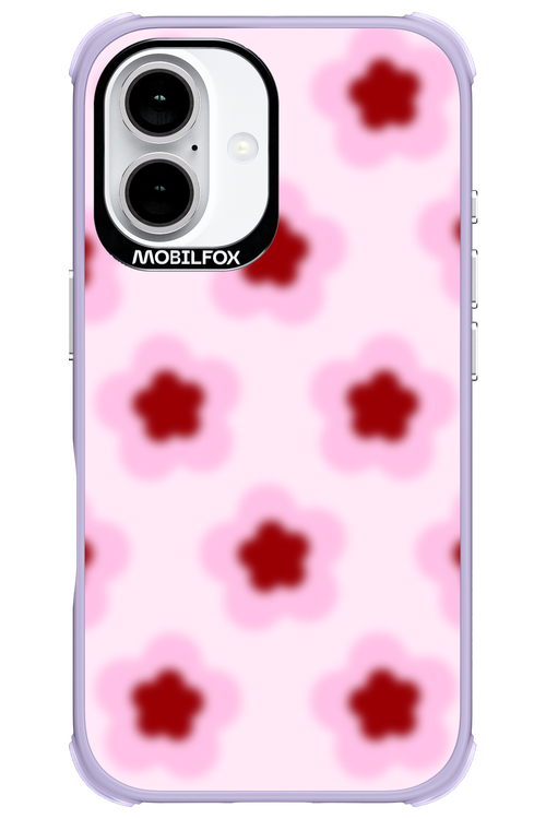 Soft Bloom - Apple iPhone 16