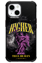 Higher Than Heaven - Apple iPhone 15