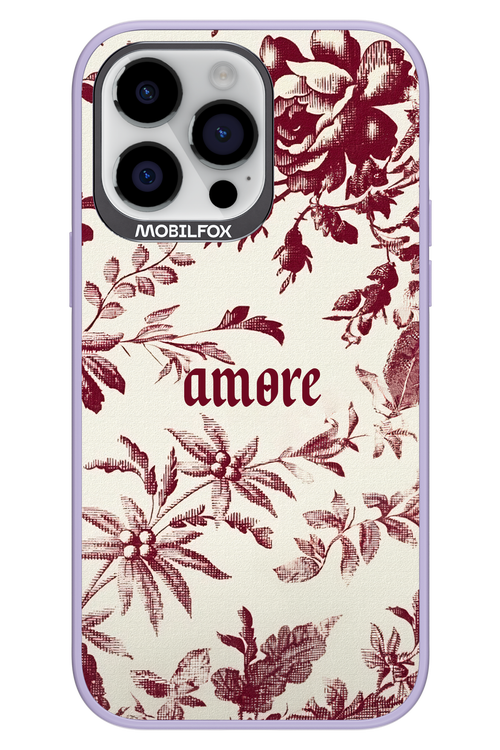 Amore - Apple iPhone 14 Pro Max