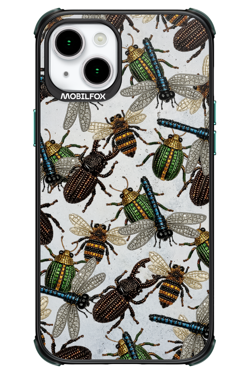 Beetle Gem - Apple iPhone 15 Plus