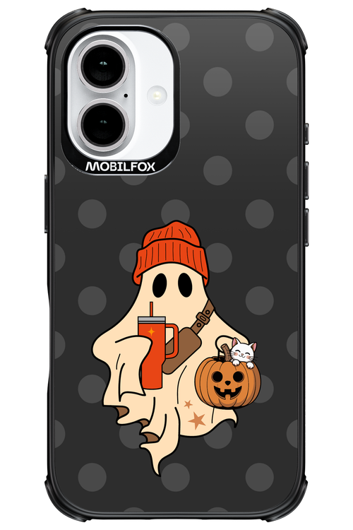 Ghost Girl - Apple iPhone 16