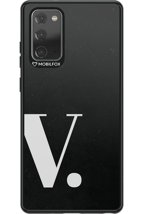 V (Off Space) - Samsung Galaxy Note 20