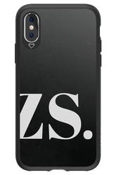 ZS (Off Space) 2.0 - Apple iPhone X