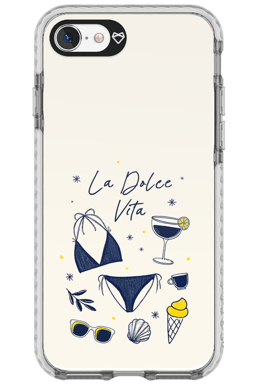 Dolce Vita - Apple iPhone SE 2022