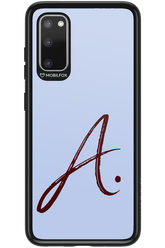(Jellyfish Presso) A 2.0 - Samsung Galaxy S20