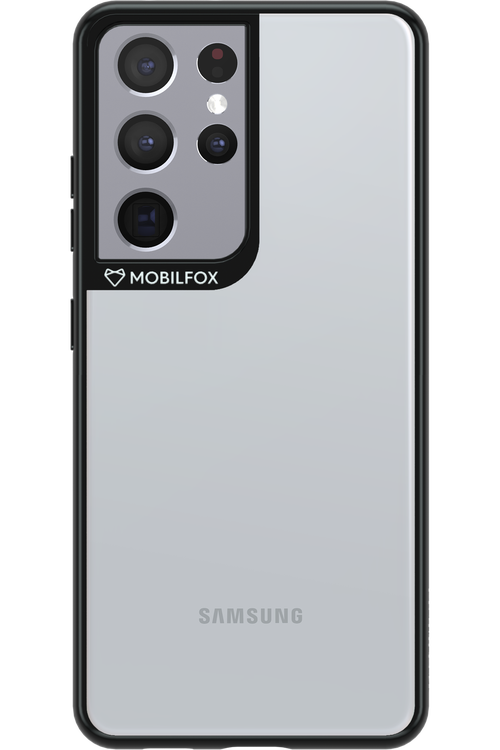 NUDE - Samsung Galaxy S21 Ultra