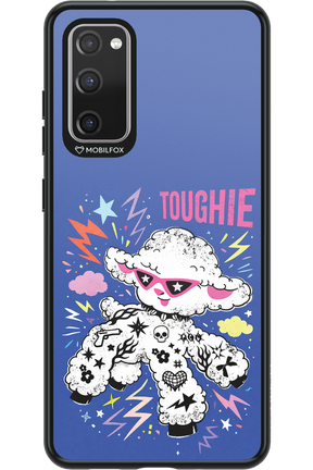 TOUGHIE 2.0 - Samsung Galaxy S20 FE