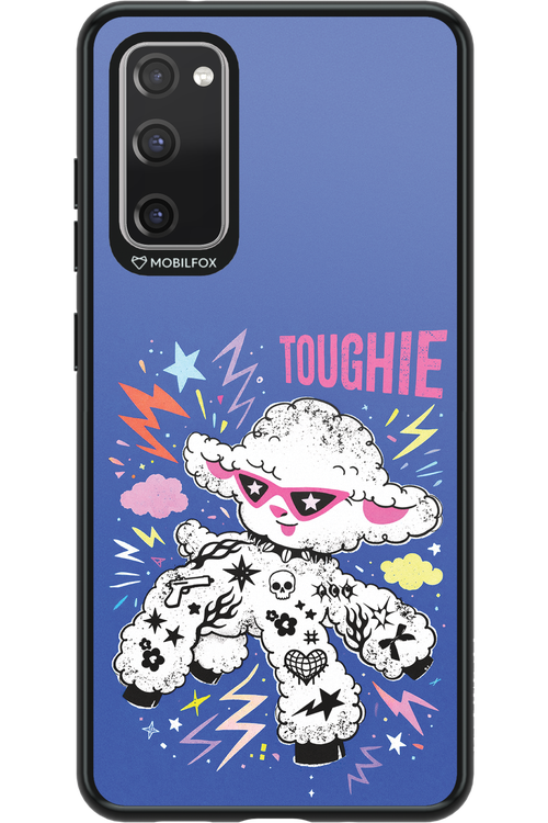 TOUGHIE 2.0 - Samsung Galaxy S20 FE
