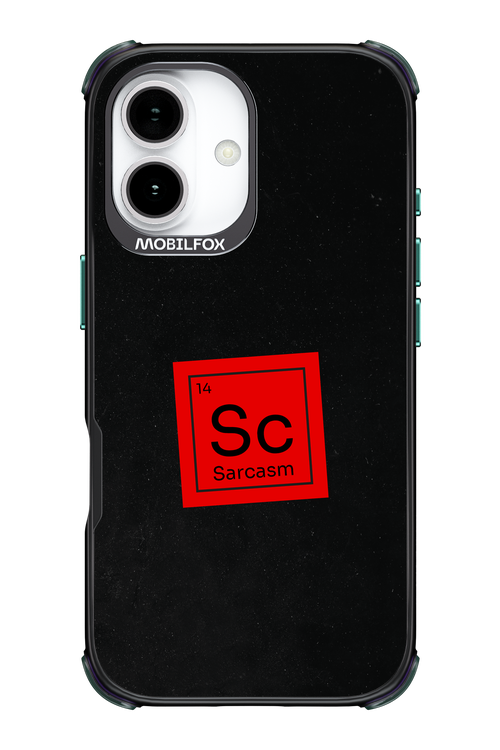 Sc 2.0 - Apple iPhone 17
