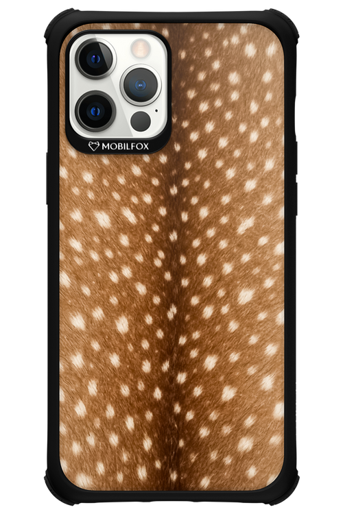 Fawn Dots - Apple iPhone 12 Pro Max