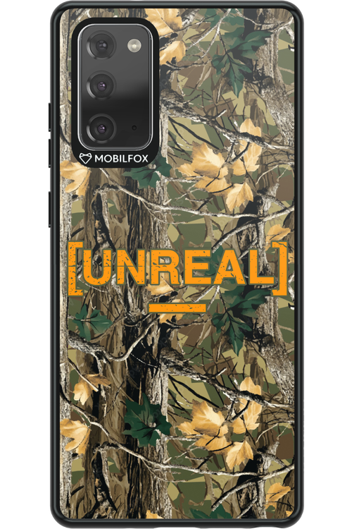 Realtree - Samsung Galaxy Note 20