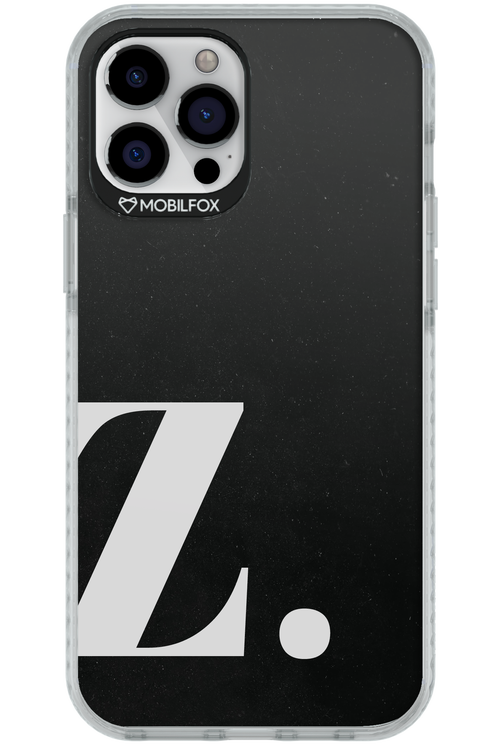Z (Off Space) - Apple iPhone 12 Pro Max