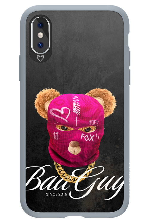 Bad Guy II 2.0 - Apple iPhone XS