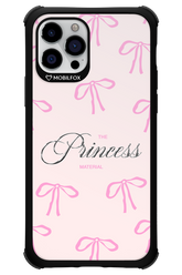 Princess Material - Apple iPhone 12 Pro