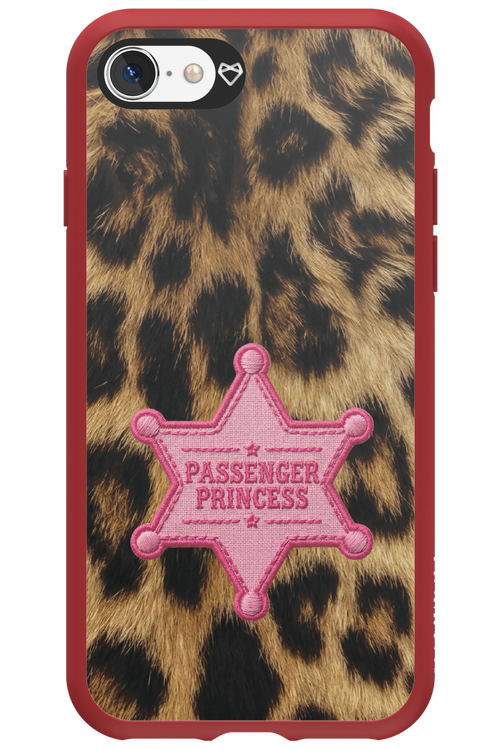 Passenger Princess 2.0 - Apple iPhone SE 2022