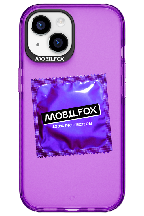 100% Protection 2.0 - Apple iPhone 15