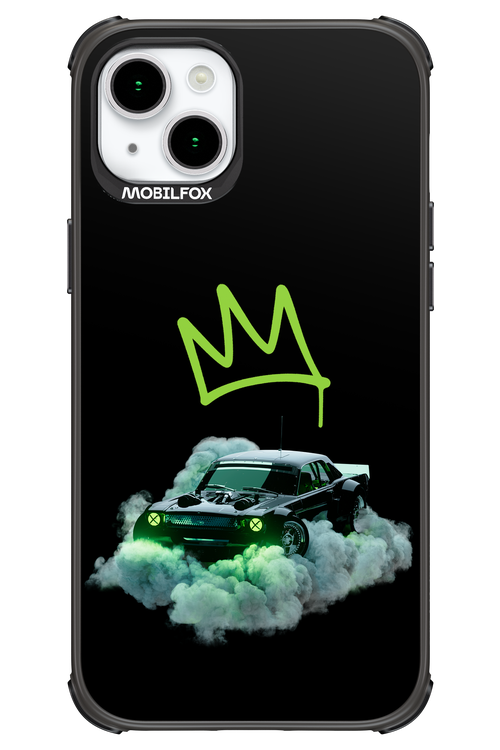 Just Dont Die - Apple iPhone 15 Plus