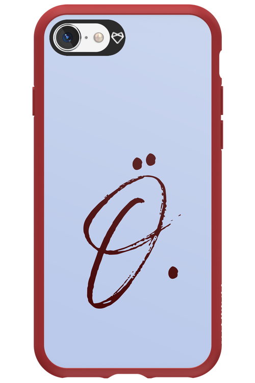(Jellyfish Presso) O II 2.0 - Apple iPhone 8