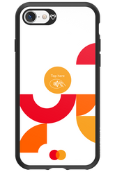 MC EU Color 2.0 - Apple iPhone 8