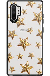 Gold Stars - Samsung Galaxy Note 10+