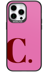 C (Sorbet) 2.0 - Apple iPhone 15 Pro Max