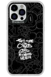 My Mental Health - Apple iPhone 13 Pro Max