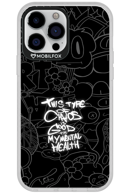 My Mental Health - Apple iPhone 13 Pro Max