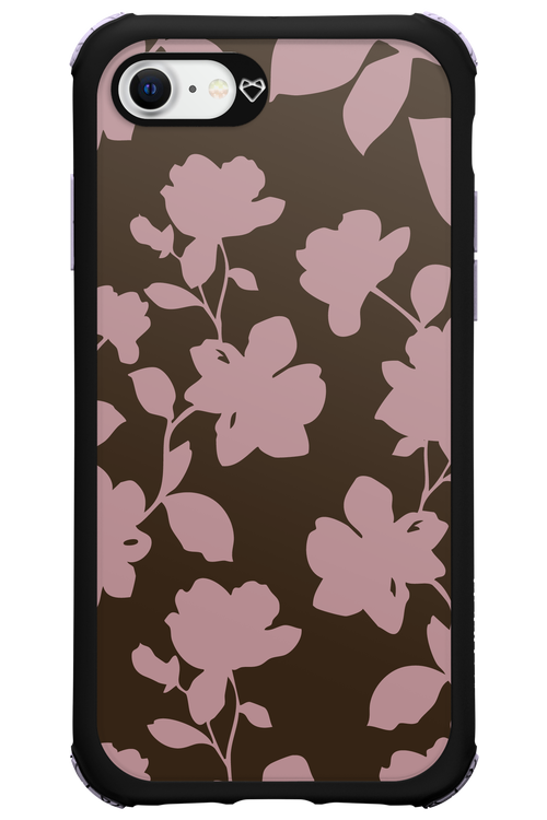 Flower Serenade - Apple iPhone 8