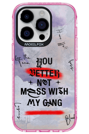 Better Not - Apple iPhone 14 Pro