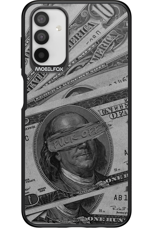 Talking Money - Samsung Galaxy A04s
