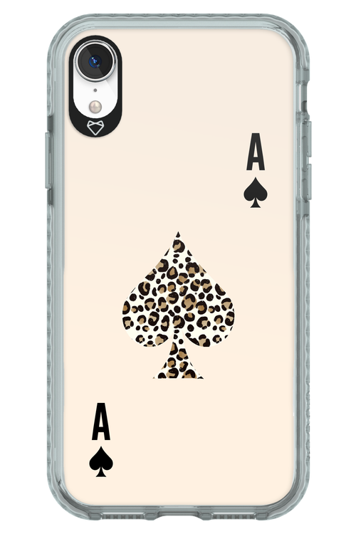 Roar of Ace - Apple iPhone XR