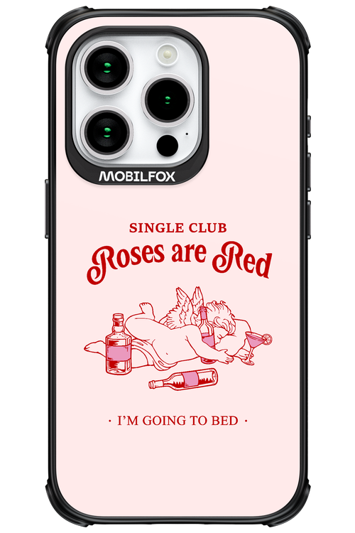 Bed Romance 2.0 - Apple iPhone 15 Pro
