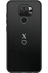 X Black 2.0 - Xiaomi Redmi Note 9