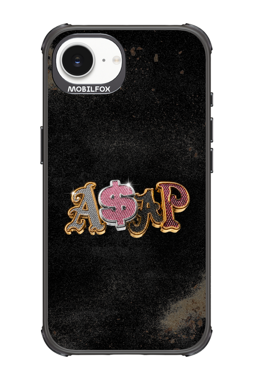 ASAP 2.0 - Apple iPhone 16e