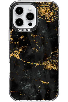 Goldie - Apple iPhone 16 Pro Max