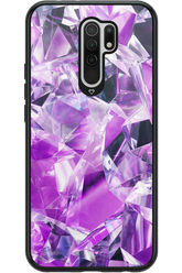 Violet Aura - Xiaomi Redmi 9