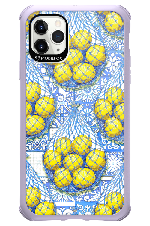 Net Style - Apple iPhone 11 Pro Max